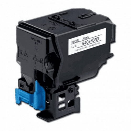 Тонер-картридж Konica Minolta toner cartridge TNP-80K black for bizhub C3320i 13 000 pages