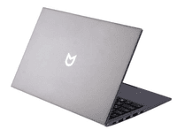 Ноутбук Irbis 14NBP3003 14" FHD (1920x1080) IPS 300cd,Core i5-1240P,16Gb DDR4-3200(1),512Gb SSD,Wi-Fi 6+BT 5,48Wh,Metal case,Kbd Backlit,FPS,TPM 2.0,1.55kg,Grey,3y warranty,no OS - фото 12