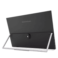 Монитор ASUS 21.5" ZenScreen MB229CF IPS 1920x1080 5ms 100Hz 250 cd HDMI Black - фото 3