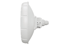Комплект из двух точек доступа MikroTik Wireless Wire nRAY (Pair of preconfigured nRAYG-60ad devices for 60Ghz link (60GHz antenna, 802.11ad wireless, two core 1.2GHz CPU, 256MB RAM, 1x Gigabit L (существенное повреждение коробки) - фото 3