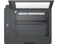 Многофункциональное печатающее устройство HP Smart Tank 581 All-in-One (p/c/s, A4, 4800x1200dpi, CISS, 12(5)ppm, 1tray 100, USB2.0/Wi-Fi, cartr. 6,000 pages black & 6,000 pages color in box) - фото 5