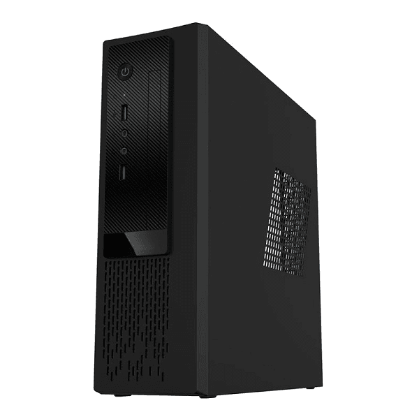 PS201BK(PS201A-BK) PM-300TFX U3.0*2+A(HD)+FAN  (PSU Powerman) [6125688] 