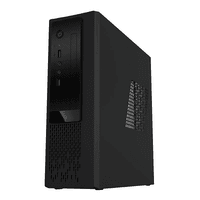 PS201BK(PS201A-BK) PM-300TFX U3.0*2+A(HD)+FAN (PSU Powerman) [6125688] - фото 1