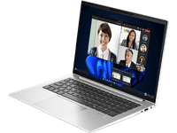 Ноутбук HP EliteBook 840 G11 Intel Core Ultra5-125H,14" WUXGA (1920x1200) IPS 300cd IR AG,16Gb DDR5-5600MHz(1),512Gb SSD NVMe,Al Case,56Wh,FPS,ENG/RU Kbd Backlit,1.42kg,Silver,2y,FreeDOS - фото 5