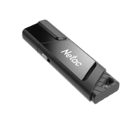 Носитель информации Netac U336 64GB USB3.0 Write protect Switch Flash Drive - фото 2
