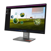 Монитор Lenovo 27" ThinkVision P27Q-40 (64A7GAT6EU) - фото 2