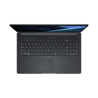Ноутбук ASUS ExpertBook Entry B1503CVA-S74269 I5-1335U 16GB 512GB 2280 PCIE G4 SSD 15.6 FHD 1920X1080 16:9 300nits Anti-Glare NTSC:45% Wide View Intel® UHD Graphics Without OS 1.65 Kg - фото 4
