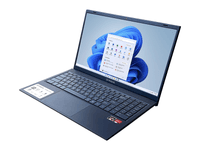 Ноутбук IRBIS Blizzard 15NBC1000 15.6" AMD Ryzen R3 3200U, 15.6"LCD 1920*1080 IPS , 8+256GB SSD, AC wifi, camera: 2MP, 5000mha battery, metal case, (После ремонта, потертости, царапины, повреждения коробки) - фото 7