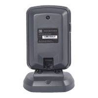 Сканер штрихкода iDPRT HP-2208SR-100R, Настольный сканер 1D/2D штрихкодов, USB cable, разрешение 640x480, IP42, 285 g - фото 2