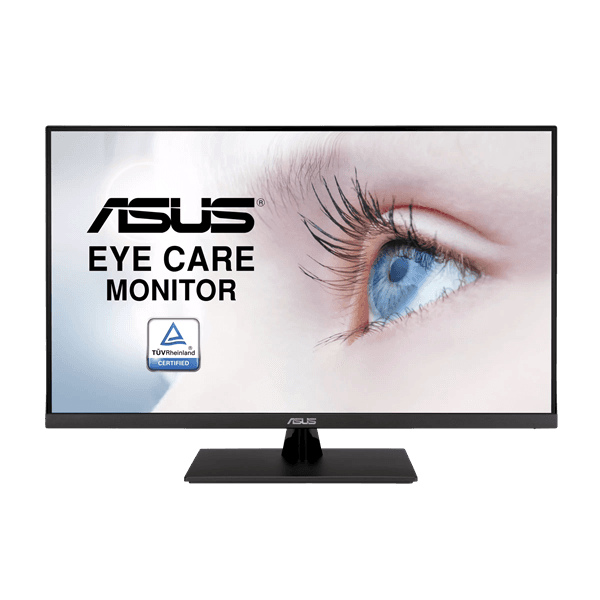Монитор ASUS 32" TUF Gaming VP32AQ IPS 2560x1440 5ms 350cd 75Hz HDMI DP MM Black