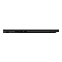Ноутбук ASUS Zenbook 14 OLED UM3406HA-QD119 AMD Ryzen7 8840HS 3.3GHz LPDDR5X 16GB 1TB PCIE G4 SSD 14" OLED WUXGA BEND GLARE NON-TOUCH,400NITS(HDR),DCI-P3:100% Without OS Jade Black - фото 5