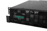Аккумулятор Systeme Electric для SRTSE 5-10K 2 поколения, 12В 9Ач 16 шт, картриджная замена АКБ - фото 4
