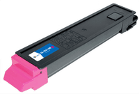 Картридж G&G toner-cartridge для Kyocera ECOSYS M8130cidn/M8124cidn TK-8110M 1T02P3BAX0 6 000 стр. пурпурный гарантия 36 мес. - фото 2