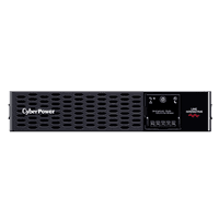 Источник бесперебойного питания UPS CyberPower PR3000ERTX L2U NEW Line-Interactive - фото 2