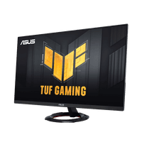 Монитор ASUS 23.8" TUF Gaming VG249Q3R IPS 1920x1080 1ms 250cd 180Hz HDMI*2 DP MM Black (существенное повреждение коробки) - фото 5