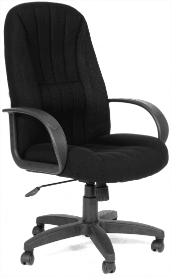Офисное кресло Chairman    685    Россия     10-356 черный NEW