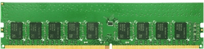 Модуль памяти Synology 8GB DDR4-2666 ECC unbuffered DIMM 1.2V (for UC3200,SA3200D,RS4017xs+,RS3618xs,RS3617xs+,RS3617RPxs,RS2821RP+, RS2421+,RS2421P+,RS3621xs+,RS4021xs+,RS3621RPxs+) replacement for D4EC-2400-8G
