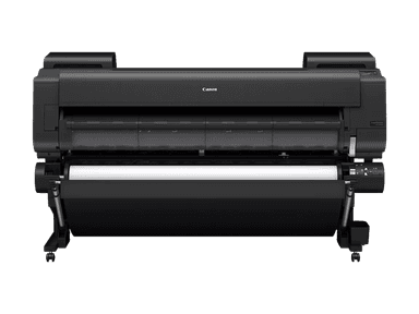 Широкоформатный принтер Canon imagePROGRAF GP-6600S