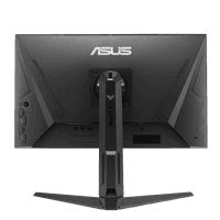 Монитор ASUS 27” TUF Gaming VG27AQML5A Fast IPS 2560x1440 0,3ms 300cd 300Hz HDMI*2 DP Black - фото 5