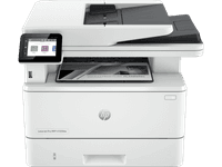 Лазерное многофункциональное устройство HP LaserJet Pro MFP 4103fdw (p/c/s/f , A4, 40 ppm, 512Mb, Duplex, 2 trays 100+250,DADF 50, USB 2.0/GigEth/2.4-5GHZ Wi-Fi radio+BLE, W1510A in box, repl.W1A30A) (существенное повреждение коробки) - фото 1