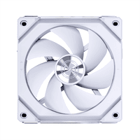 Вентилятор LIAN LI UNI FAN SL V2 120 White aRGB PWM 120mm 2000RPM (1pcs) - фото 2