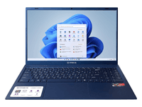 Ноутбук IRBIS Blizzard 15NBC1000 15.6" AMD Ryzen R3 3200U, 15.6"LCD 1920*1080 IPS , 8+256GB SSD, AC wifi, camera: 2MP, 5000mha battery, metal case, (После ремонта, потертости, царапины, повреждения коробки) - фото 2