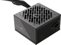 Блок питания Formula V Line FV-550WD, 550W, APFC, 80+, 12cm Fan - фото 2
