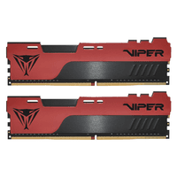 Оперативная память Patriot Viper ELITE II DDR4 DIMM 16GB 3600MHz KIT 2*8GB CL20 20-26-26-46 1.35V - фото 5