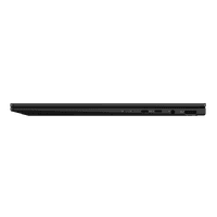 Ноутбук ASUS Zenbook 14 OLED UM3406HA-QD119 AMD Ryzen7 8840HS 3.3GHz LPDDR5X 16GB 1TB PCIE G4 SSD 14" OLED WUXGA BEND GLARE NON-TOUCH,400NITS(HDR),DCI-P3:100% Without OS Jade Black - фото 2