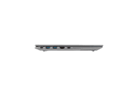 Ноутбук Irbis 14NBP3003 14" FHD (1920x1080) IPS 300cd,Core i5-1240P,16Gb DDR4-3200(1),512Gb SSD,Wi-Fi 6+BT 5,48Wh,Metal case,Kbd Backlit,FPS,TPM 2.0,1.55kg,Grey,3y warranty,no OS - фото 6