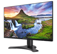 Монитор 27'' AOPEN 27CL2Ebmirx IPS, 1920x1080, 1 / 5ms, 250cd, 100Hz, 1xVGA + 1xHDMI(1.4) + Audio in/out, Speakers 2Wx2, FreeSync, H.Adj. 110 (by ACER) - фото 4