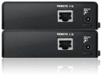 Удлинитель Aten ProAV black: Удлинитель HDMI HDBaseT (4K@100м) - фото 1