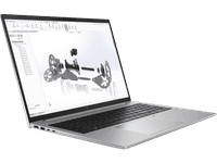 Ноутбук HP Zbook Firefly 16 G11 Intel U7-155H,16" WUXGA(1920x1200)IPS AG 300nits, Intel Arc Graphics, 32Gb DDR5(1), 1Tb SSD,56Wh LL,FPR,HD Webcam,1.79kg,2y,Gray,Win11Pro (незначительное повреждение коробки) - фото 4