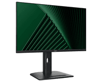 Монитор MSI PRO MP275PG 27" 16:9 FHD(1920x1080), IPS Flat, 1ms(MPRT), 1300:1, 100M:1, 300nits, 178/178, HDMI 1.4b, DP 1.2a, VGA, Speaker, Tilt, Swivel, Height, Pivot, 100HZ (существенное повреждение коробки) - фото 4
