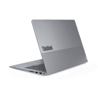 Ноутбук Lenovo ThinkBook 14 G7 IML 14" 2.8K(2880x1800)IPS 400N, Intel ultra 5 125H,8+8 GB DDR5 , 512GB SSD M.2, Intel Graphics, WiFi6, BT, No FPR,KB Ru/Eng, FHDCam, 60Wh, 100W USB-C, Win11ProEng,1,4kg 1Y - фото 5