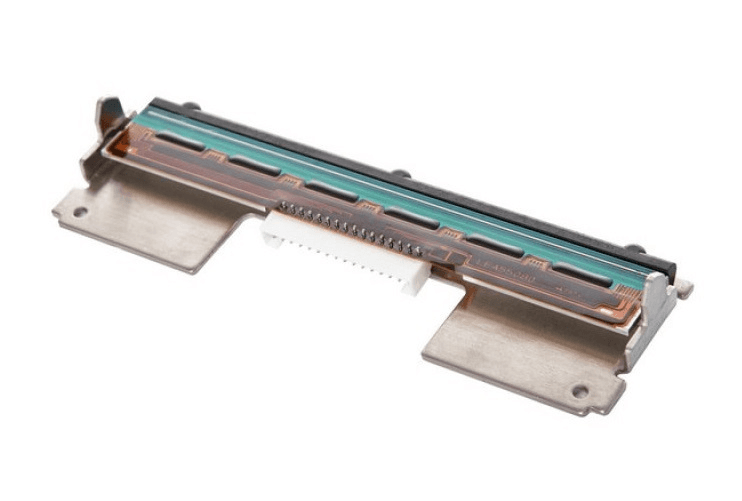 Термопечатающая голова iDPRT ASSY: iX6P 203 DPI Printhead