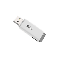 Носитель информации Netac U185 128GB USB3.0 Flash Drive, with LED indicator - фото 1