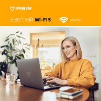 Ноутбук IRBIS Breeze 15NBC1015 Intel N100 15.6"LCD 1920*1080 IPS,8GB LPDDR 5 4800+256GB SSD,AC wifi,camera: 2MP,5000mha battery,USB TYPE C,Windows 11 Pro RUS/plastic/Gre (потертости, скол на верхней крышке) - фото 2