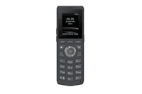 SIP-Телефон LINKVIL W610D Беспровод. DECT, 4 SIP-акк., 2" 240 х 320 Цвет. экран, защ. от падения с 1.8м., BT 5.0, бат. 1900mAh (незначительное повреждение коробки) - фото 3