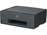 Многофункциональное печатающее устройство HP Smart Tank 581 All-in-One (p/c/s, A4, 4800x1200dpi, CISS, 12(5)ppm, 1tray 100, USB2.0/Wi-Fi, cartr. 6,000 pages black & 6,000 pages color in box) - фото 3