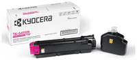 Картридж лазерный Kyocera TK-5405M 10 000 стр. Magenta для TASKalfa MA3500ci - фото 2