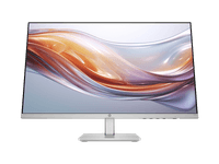 Монитор HP Series 5 23.8 inch - 524sh Monitor 1920x1080 FHD, 16:9, IPS, 300 cd/m2, 5 ms, 178°/178°, HDMI, VGA, 100 Hz, Tilt, HAS, Vesa - фото 1