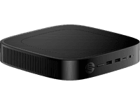 Тонкие клиенты Pro t550 / 32GB MMCv5.0 / 8GB (1x8GB) DDR4 3200 SODIMM / IGEL12 / USB 320K kbd / No optional I/O port - фото 2
