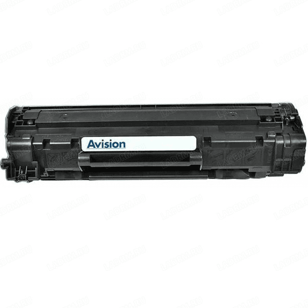 картридж Avision  A4(AP40/AM40) тонер 3K, TN-1071 (015-0292-22)