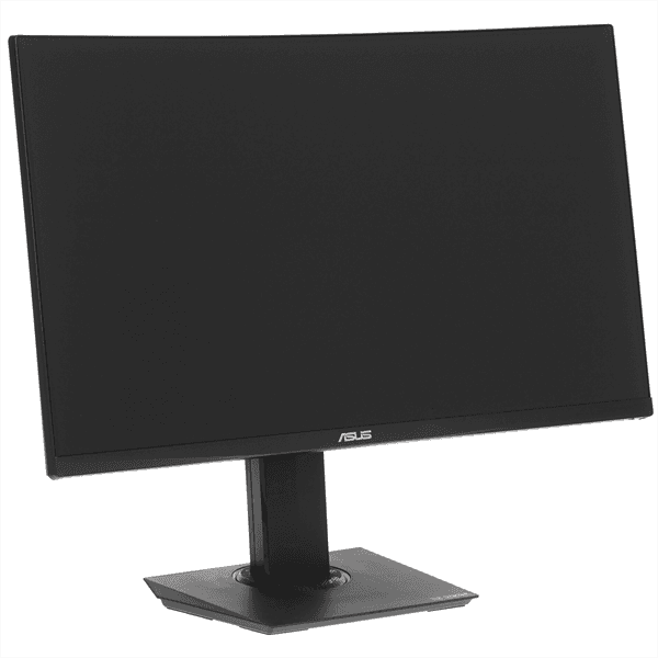 Монитор ASUS 31.5" TUF Gaming VG32VQR VA 2560X1440 Curved 1800R 1ms 400cd 165Hz HDR10 MM HDMI*2 DP Swivel HAS Black