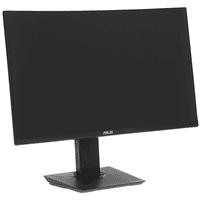 Монитор ASUS 31.5" TUF Gaming VG32VQR VA 2560X1440 Curved 1800R 1ms 400cd 165Hz HDR10 MM HDMI*2 DP Swivel HAS Black - фото 1
