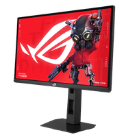 Монитор ASUS ROG Strix 24.1" Super TN 1920x1080 0,1ms 610HX 400cd HDMI DP VESA Black - фото 3