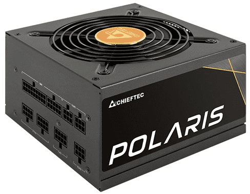 Polaris