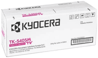 Картридж лазерный Kyocera TK-5405M 10 000 стр. Magenta для TASKalfa MA3500ci - фото 1