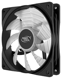 Case fan Deepcool RF120B (LED Blue подсветка, 1300об/мин) - фото 2